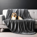 Waterproof Reversible Sofa & Bed Blanket