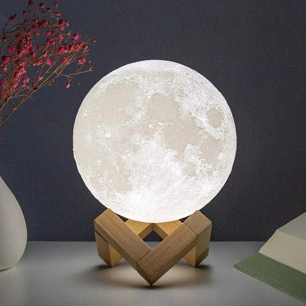 Creative Moonlight Lamp (8cm)