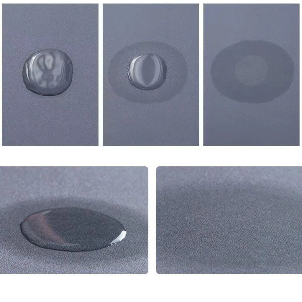 Quick-Dry Anti-Slip Bathroom Floor Mat
