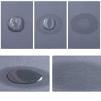 Quick-Dry Anti-Slip Bathroom Floor Mat