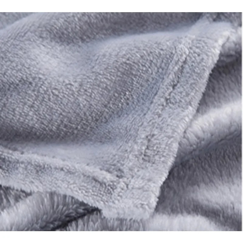 Plush Warm Multi-Purpose Blanket