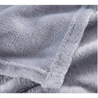 Plush Warm Multi-Purpose Blanket