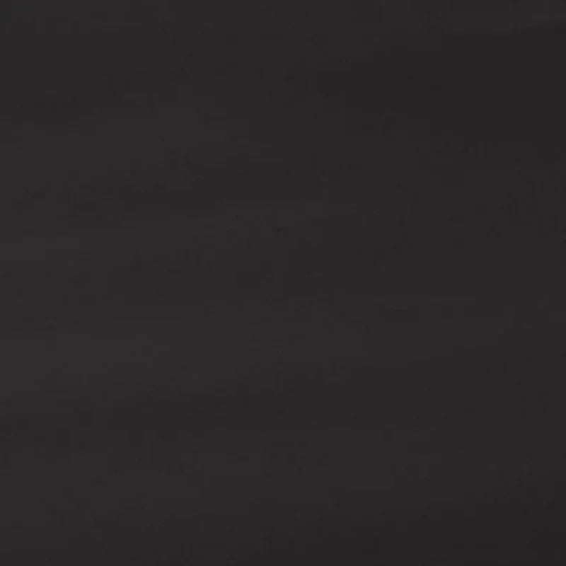 Solid Black Bedsheet