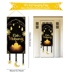 Ramadan Kareem Hanging Banner