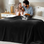 Waterproof Reversible Sofa & Bed Blanket