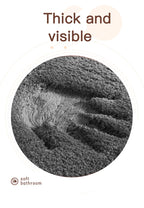 Anti-Slip Memory Foam Floor Mat