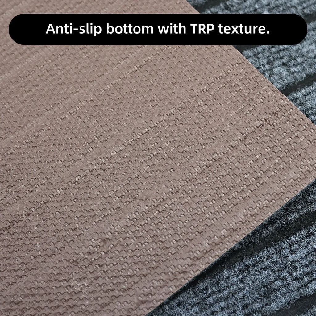 Modern Non-Slip Square Floor Mat