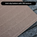 Modern Non-Slip Square Floor Mat