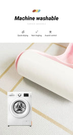 Modern Minimalist Washable Area Rug