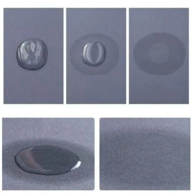 Ultra Soft Anti-Slip Bathroom Floor Mat