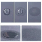 Ultra Soft Anti-Slip Bathroom Floor Mat
