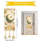 Ramadan Kareem Hanging Banner