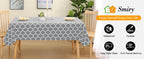 Waterproof PVC Rectangular Tablecloth