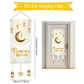 Ramadan Kareem Hanging Banner