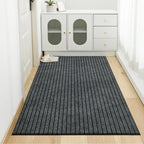 Modern Non-Slip Square Floor Mat