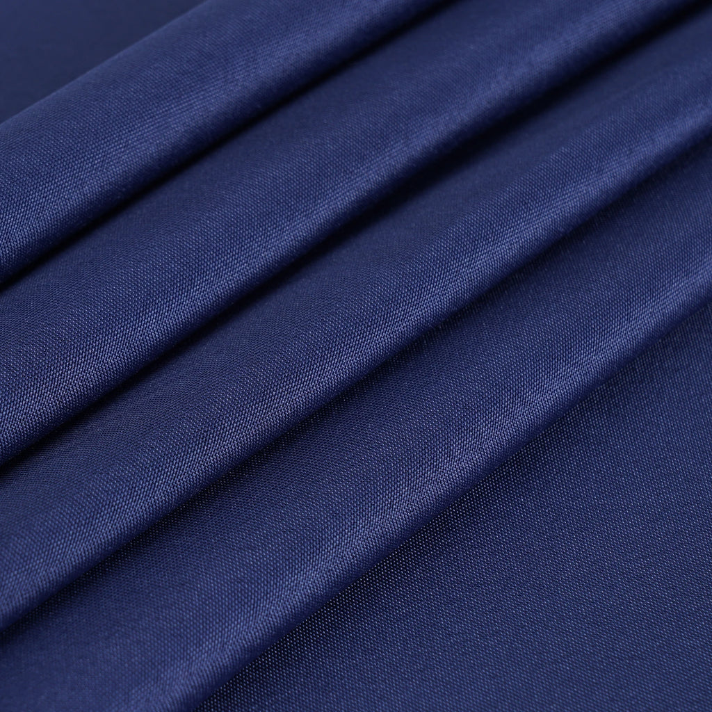 Solid Color Round Tablecloth