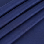 Solid Color Round Tablecloth
