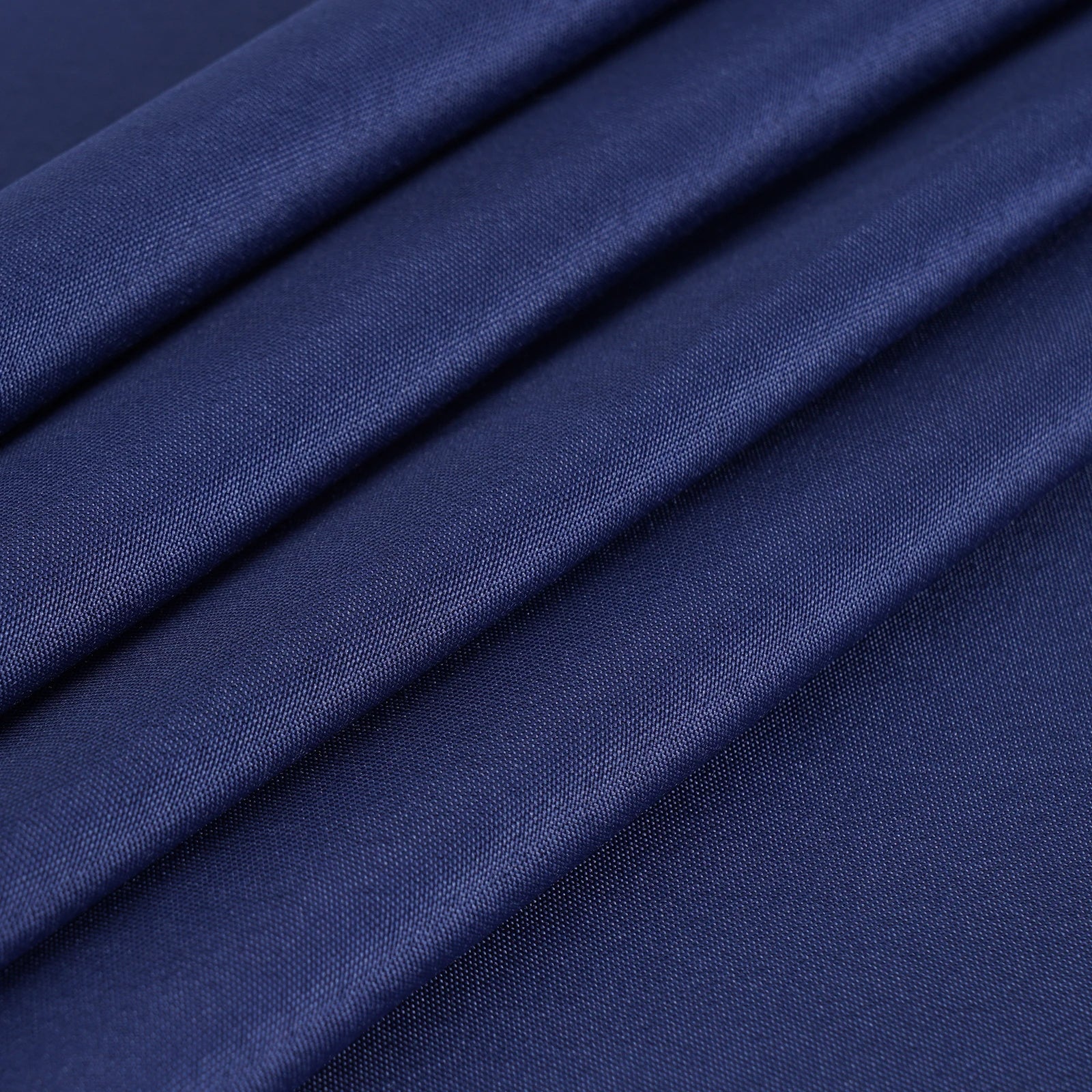 Solid Color Round Tablecloth