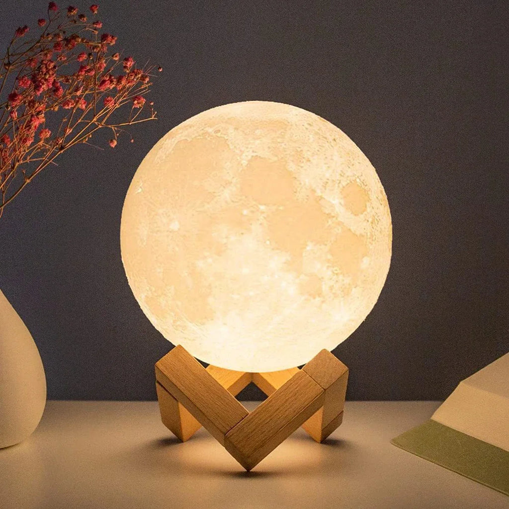 Creative Moonlight Lamp (8cm)