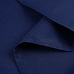 Solid Color Round Tablecloth