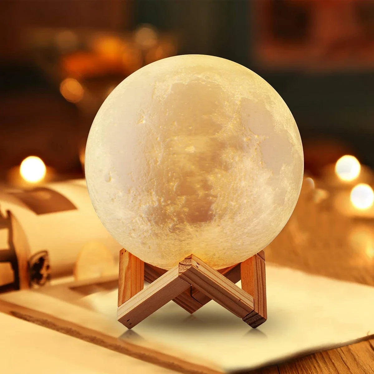 Creative Moonlight Lamp (8cm)