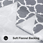 Waterproof PVC Rectangular Tablecloth