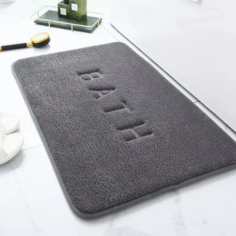 Anti-Slip Memory Foam Floor Mat