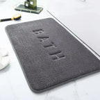 Anti-Slip Memory Foam Floor Mat