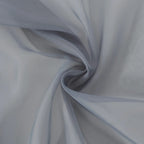 White Sheer Curtains