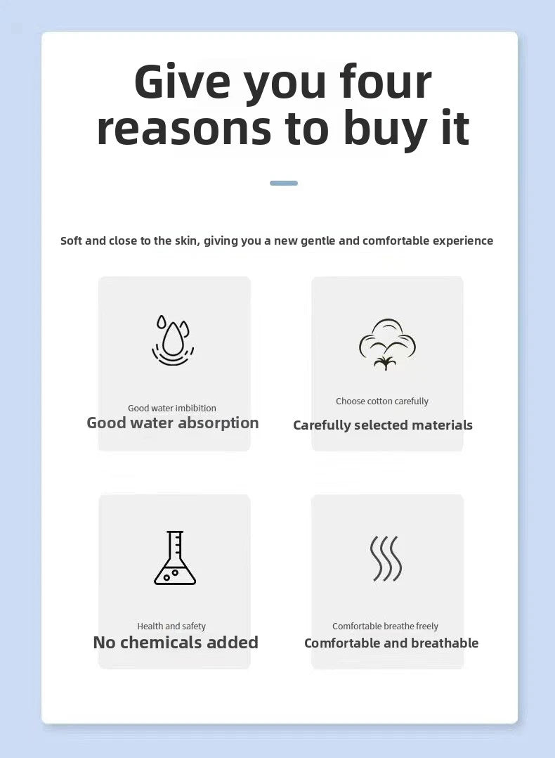 Coral Fleece Bath Towel (Soft & Absorbent)