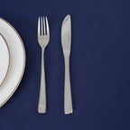 Solid Color Round Tablecloth