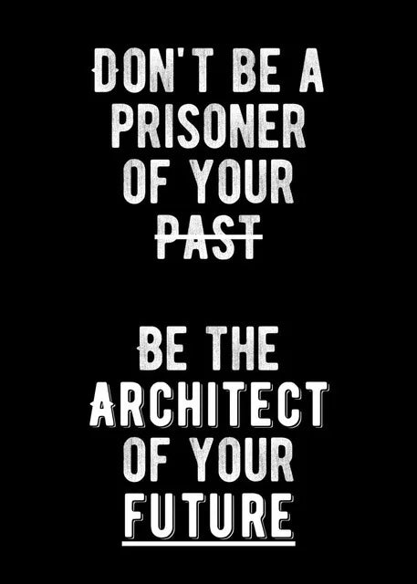 Motivational Quote Canvas Wall Art