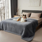 Waterproof Reversible Sofa & Bed Blanket