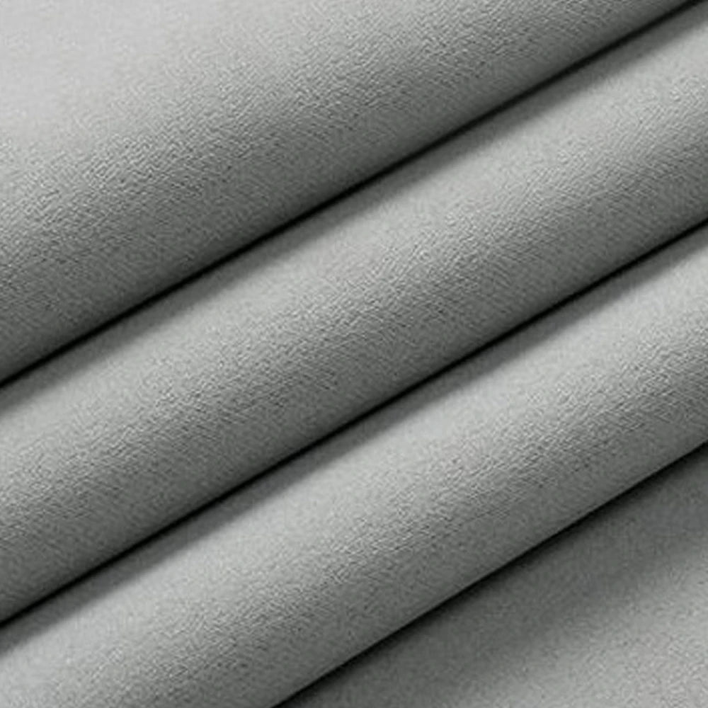 Blackout Thermal Curtains with Noise Reduction