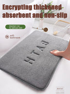 Anti-Slip Memory Foam Floor Mat