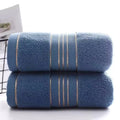 Thick Cotton Absorbent Towel