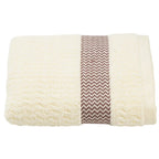 2-Pack Thick Cotton Absorbent Towels