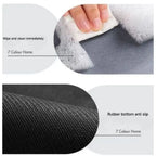 Ultra Soft Anti-Slip Bathroom Floor Mat