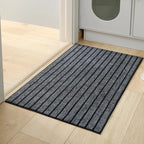 Modern Non-Slip Square Floor Mat