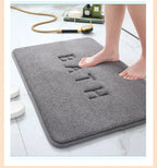 Anti-Slip Memory Foam Floor Mat