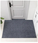 Modern Non-Slip Square Floor Mat