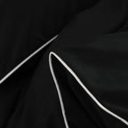 Solid Color Bedding Set (Simple Style)