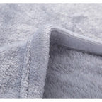 Plush Warm Multi-Purpose Blanket