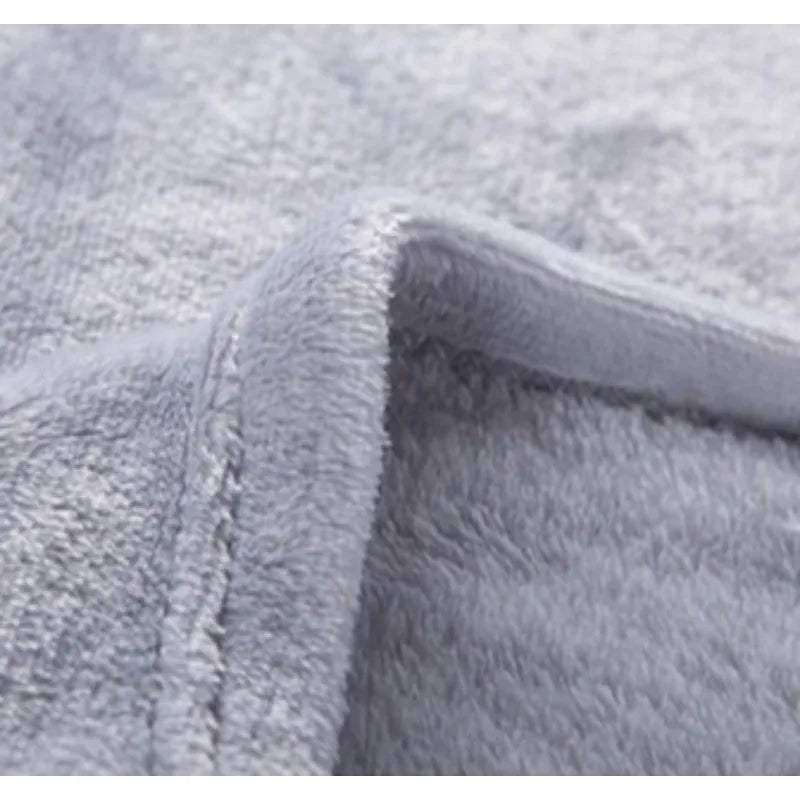 Plush Warm Multi-Purpose Blanket