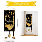 Ramadan Kareem Hanging Banner