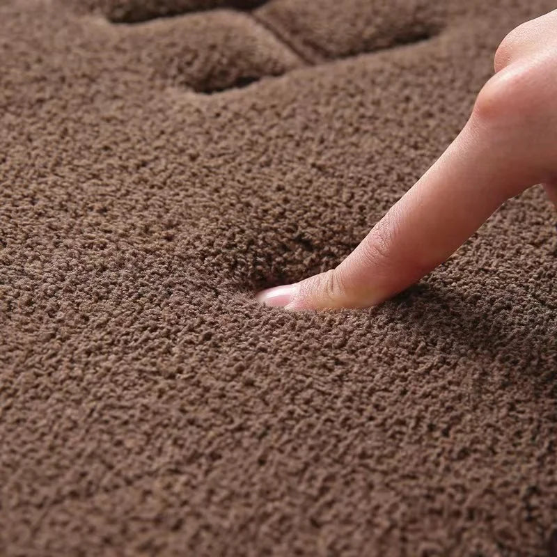 Anti-Slip Memory Foam Floor Mat