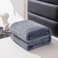 Plush Warm Multi-Purpose Blanket