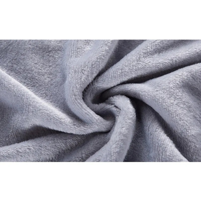 Plush Warm Multi-Purpose Blanket