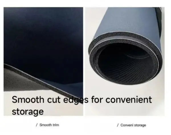 Ultra Soft Anti-Slip Bathroom Floor Mat