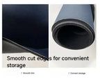 Ultra Soft Anti-Slip Bathroom Floor Mat